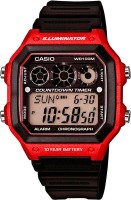 Часы Часы Casio AE-1300WH-4A в Екатеринбурге в Екатеринбурге
