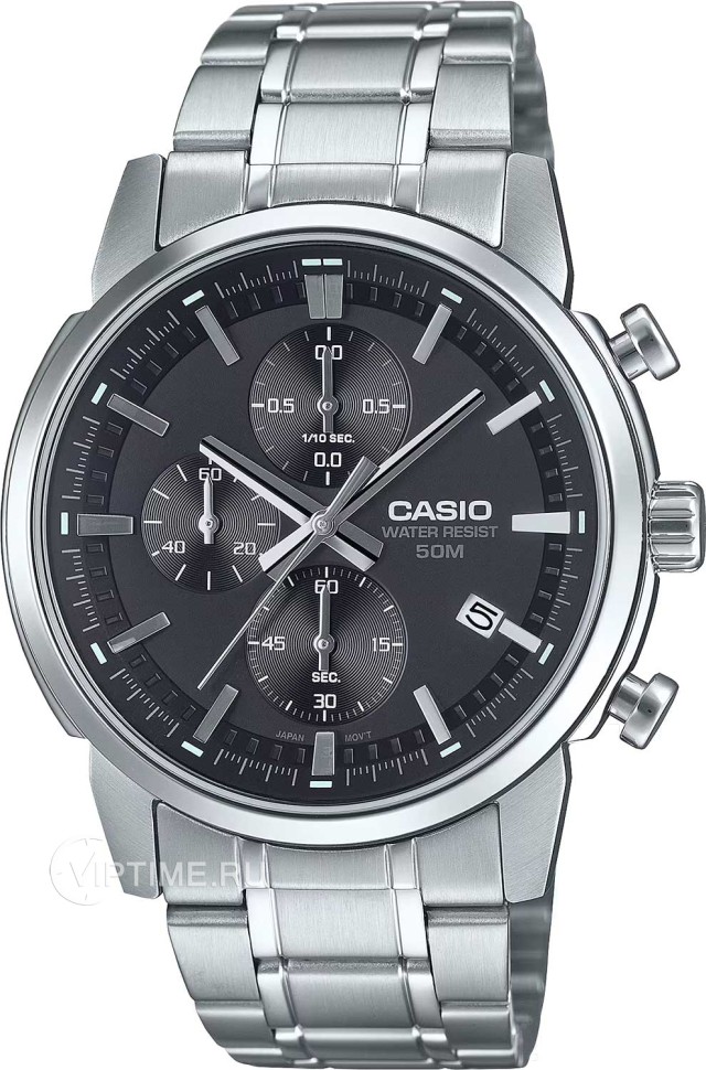 Часы Часы Casio MTP-E510D-1A1 в Екатеринбурге в Екатеринбурге