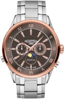 Часы Часы Roamer 508821 47 63 50 в Екатеринбурге в Екатеринбурге