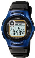 Часы Часы Casio W-213-2A в Екатеринбурге в Екатеринбурге