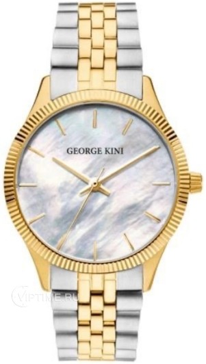 Часы Часы GEORGE KINI GK.SPI0010 в Екатеринбурге в Екатеринбурге