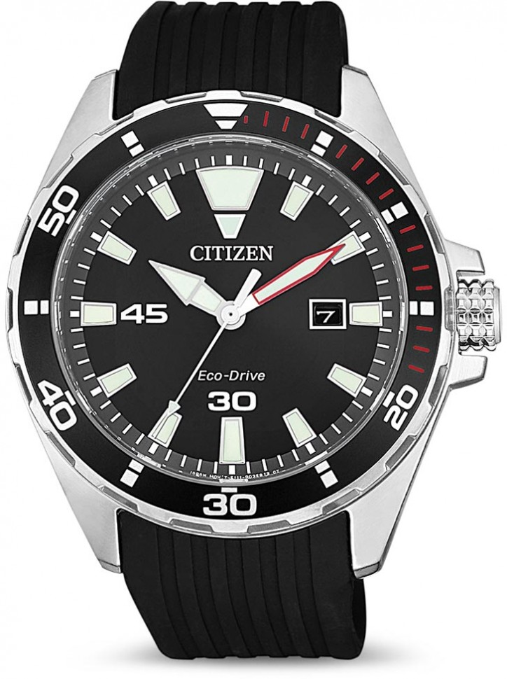 Часы Часы Citizen BM7459-10E в Екатеринбурге в Екатеринбурге