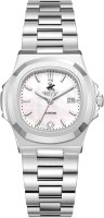 Часы Часы Beverly Hills Polo Club BP3780X.320 в Екатеринбурге в Екатеринбурге