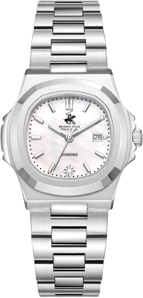 Часы Часы Beverly Hills Polo Club BP3780X.320 в Екатеринбурге в Екатеринбурге