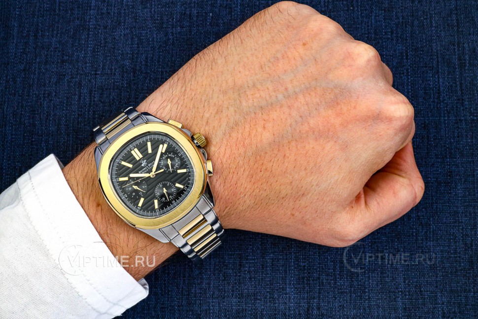 Часы Часы Beverly Hills Polo Club BP3212X.250 в Екатеринбурге в Екатеринбурге