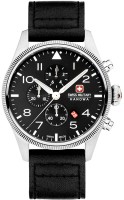 Часы Часы Swiss Military Hanowa SMWGC0000401 в Екатеринбурге в Екатеринбурге