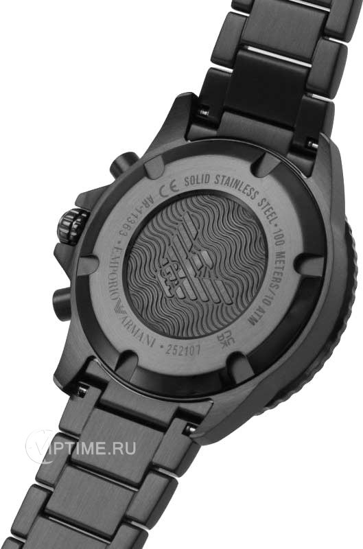 Часы Часы Emporio Armani AR11363 в Екатеринбурге в Екатеринбурге