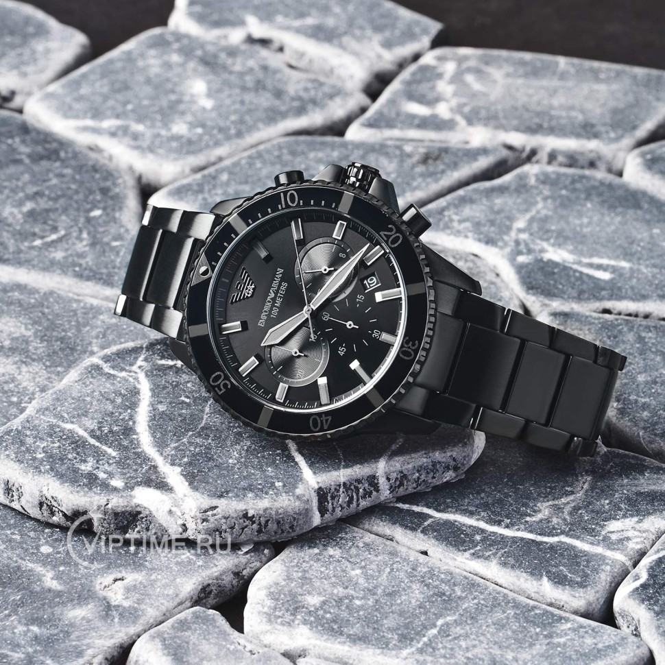 Часы Часы Emporio Armani AR11363 в Екатеринбурге в Екатеринбурге