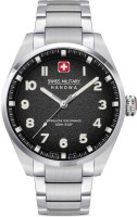 Часы Часы Swiss Military Hanowa SMWGG0001503 в Екатеринбурге в Екатеринбурге