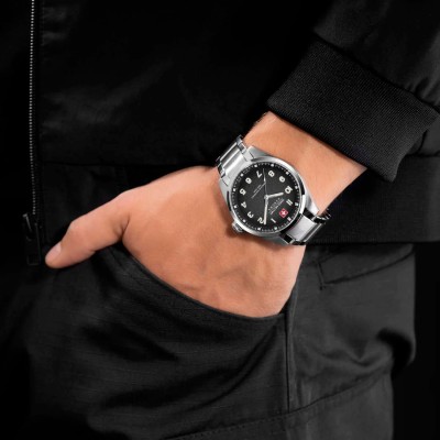 Swiss Military Hanowa SMWGG0001503