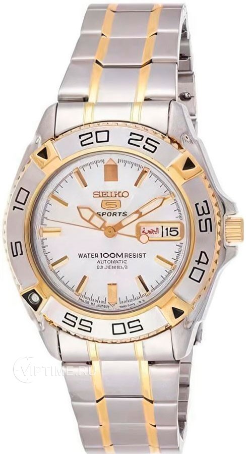 Часы Часы Seiko SNZB24J1 в Екатеринбурге в Екатеринбурге