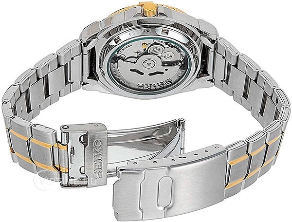 Часы Часы Seiko SNZB24J1 в Екатеринбурге в Екатеринбурге