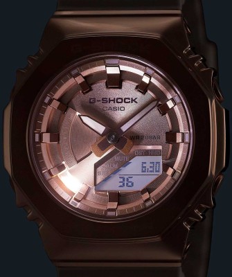 Casio GM-S2100PG-4A