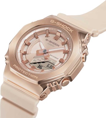 Casio GM-S2100PG-4A