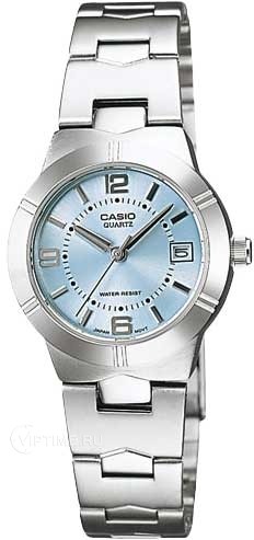 Часы Часы Casio LTP-1241D-2A в Екатеринбурге в Екатеринбурге
