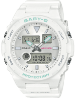 Часы Часы Casio BAX-100-7AER в Екатеринбурге в Екатеринбурге