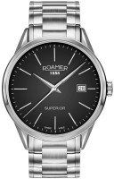 Часы Часы Roamer 508833 41 55 50 в Екатеринбурге в Екатеринбурге
