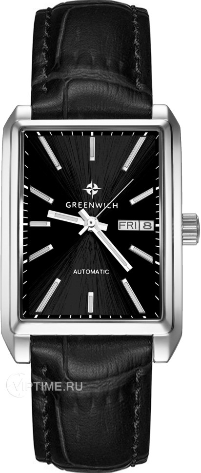 Часы Часы Greenwich GW 564.11.11 в Екатеринбурге в Екатеринбурге