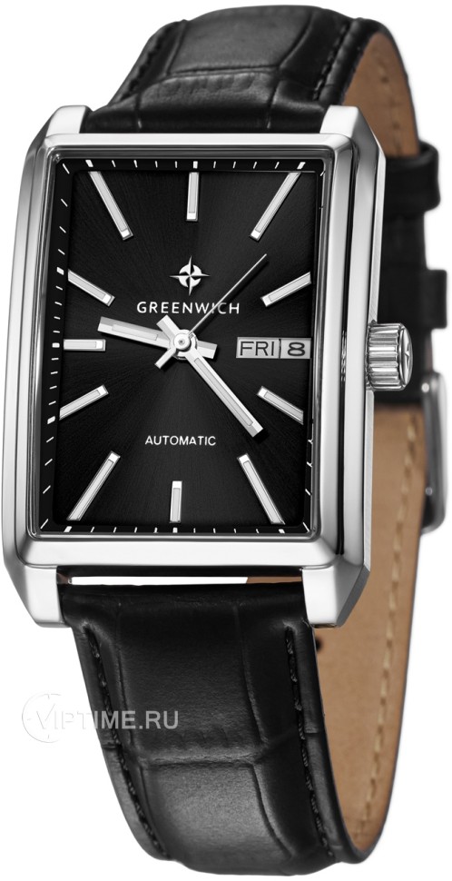 Часы Часы Greenwich GW 564.11.11 в Екатеринбурге в Екатеринбурге