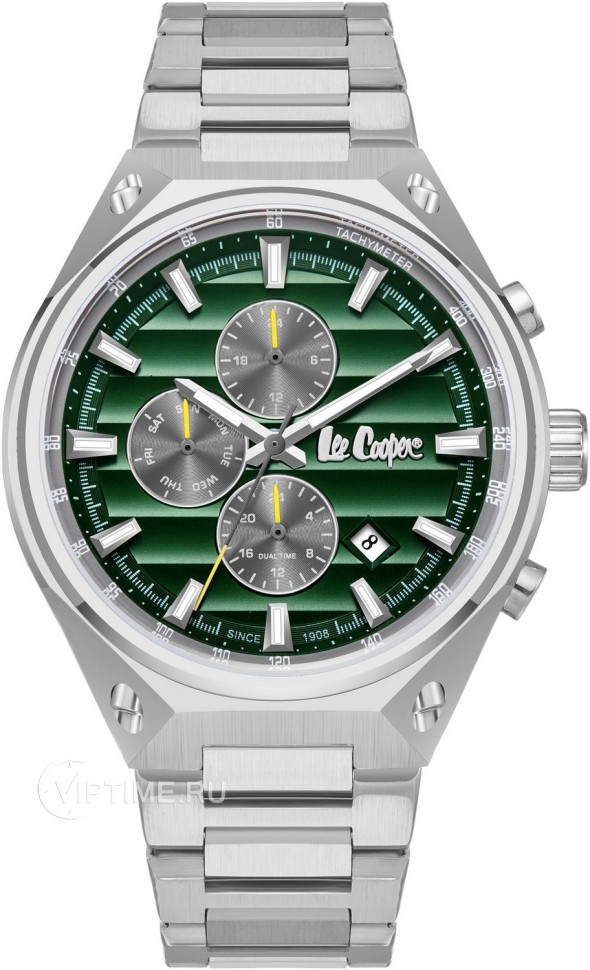 Часы Часы Lee Cooper LC08026.370 в Екатеринбурге в Екатеринбурге