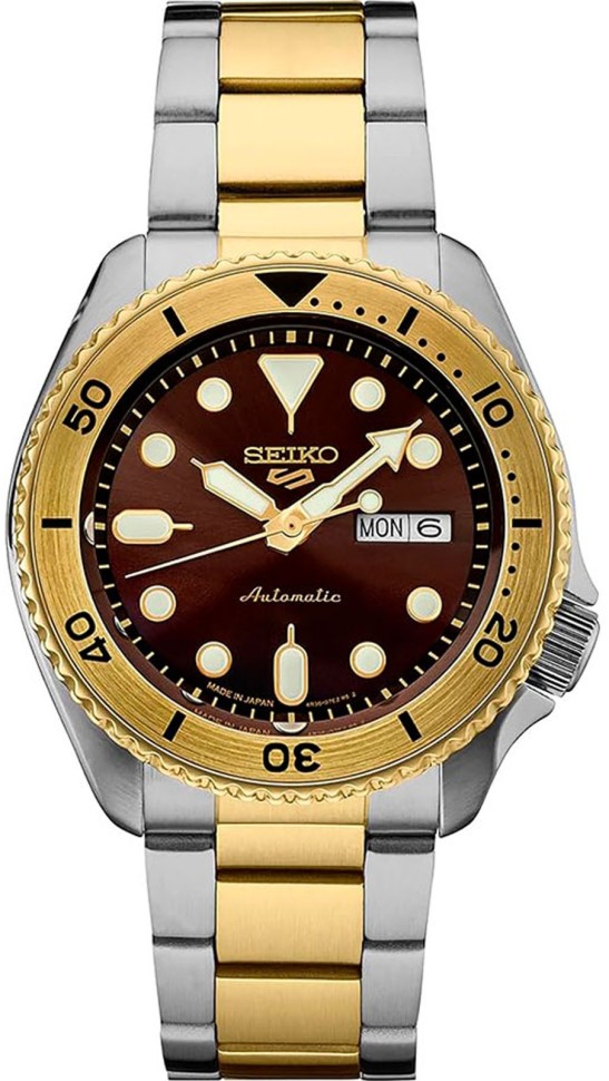 Часы Часы Seiko SRPK24 в Екатеринбурге в Екатеринбурге