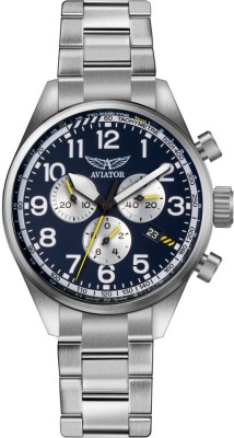 Aviator Airacobra P45 Chrono V.2.25.0.170.5