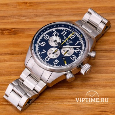 Aviator Airacobra P45 Chrono V.2.25.0.170.5