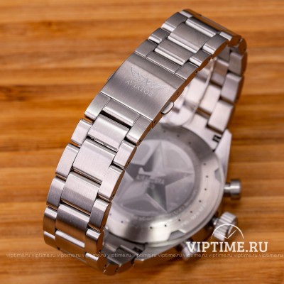 Aviator Airacobra P45 Chrono V.2.25.0.170.5
