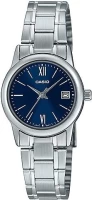 Часы Часы Casio LTP-V002D-2B3 в Екатеринбурге в Екатеринбурге