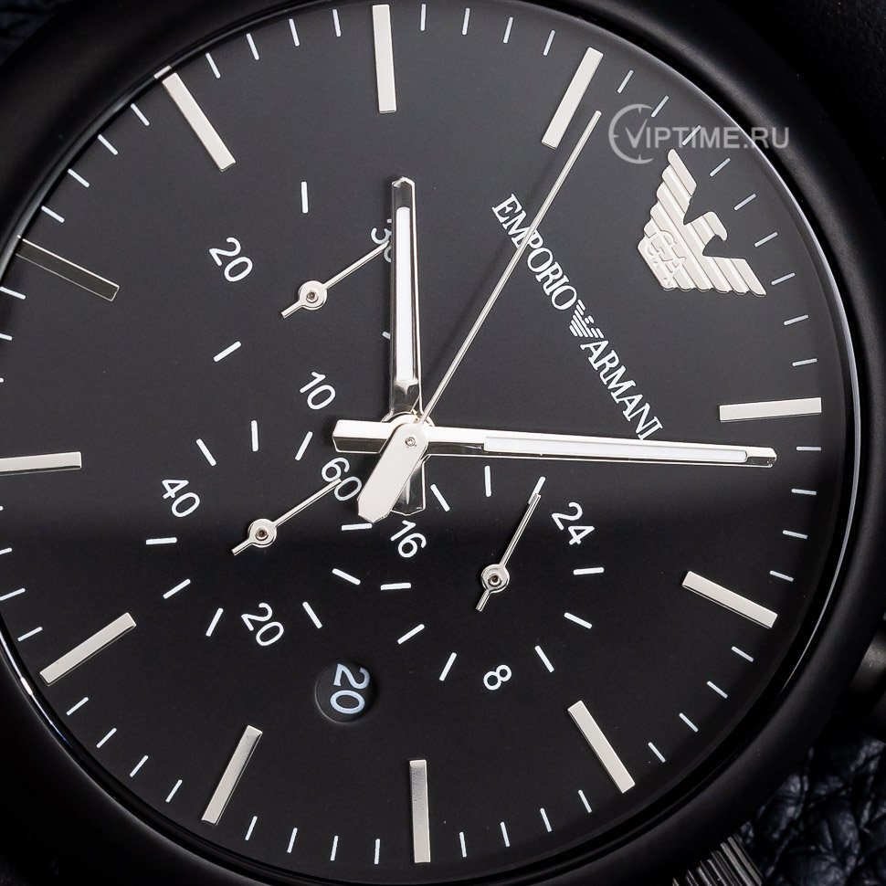Часы Часы Emporio Armani AR1970 в Екатеринбурге в Екатеринбурге