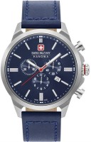 Часы Часы Swiss Military Hanowa 06-4332.04.003 в Екатеринбурге в Екатеринбурге