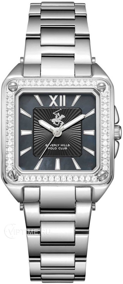 Часы Часы Beverly Hills Polo Club BP3671C.360 в Екатеринбурге в Екатеринбурге