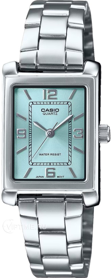 Часы Часы Casio LTP-1234DD-2A в Екатеринбурге в Екатеринбурге