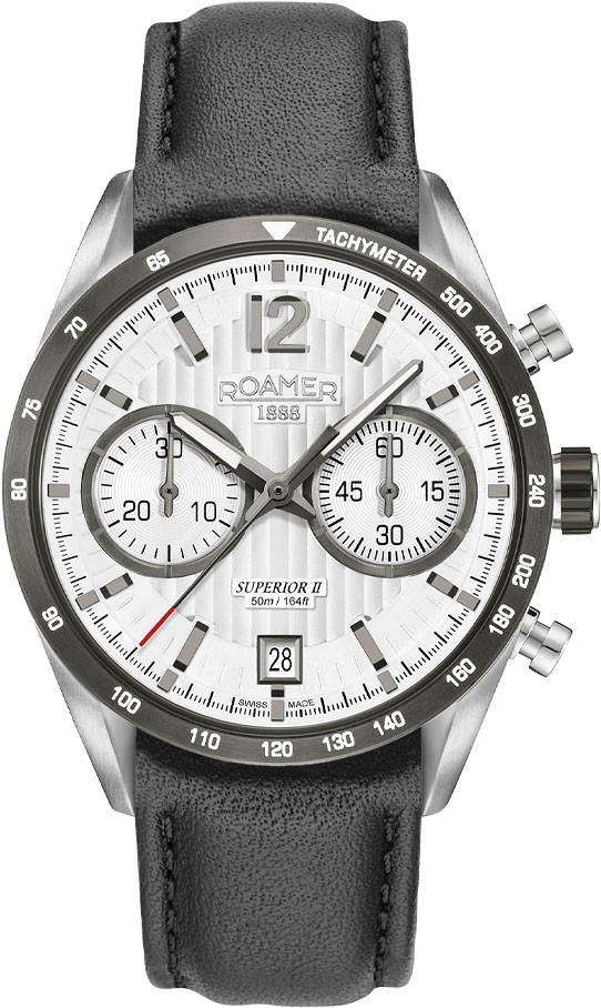 Часы Часы Roamer 510818 41 14 08 в Екатеринбурге в Екатеринбурге