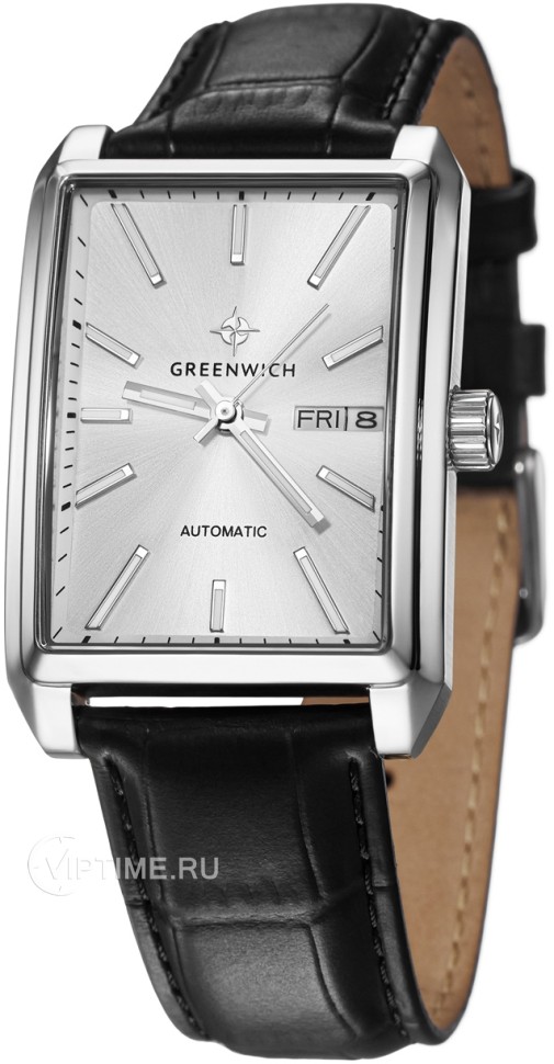 Часы Часы Greenwich GW 564.11.13 в Екатеринбурге в Екатеринбурге