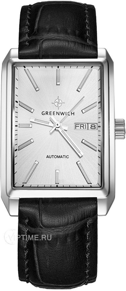 Часы Часы Greenwich GW 564.11.13 в Екатеринбурге в Екатеринбурге