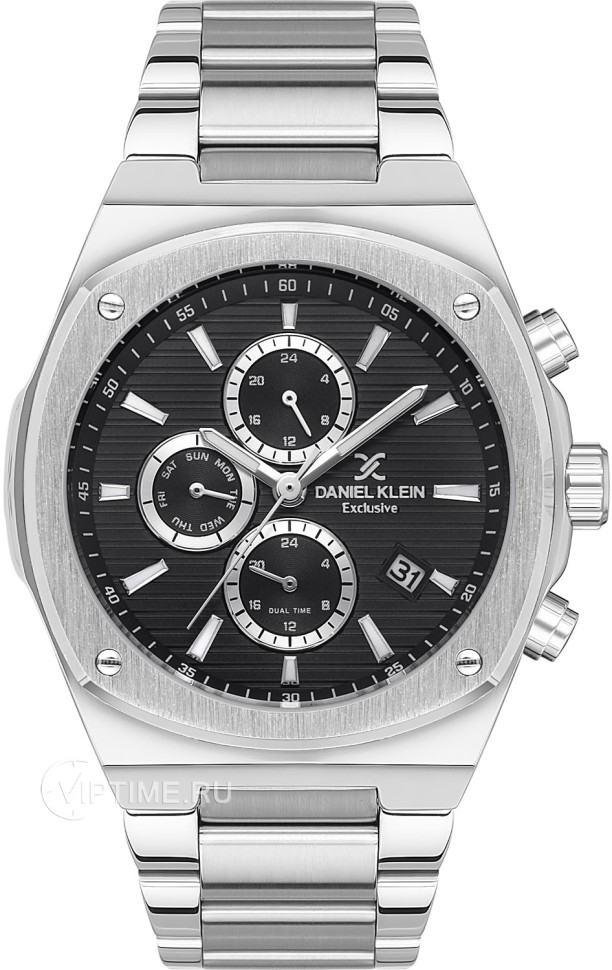 Часы Часы DANIEL KLEIN DK13413-2 в Екатеринбурге в Екатеринбурге