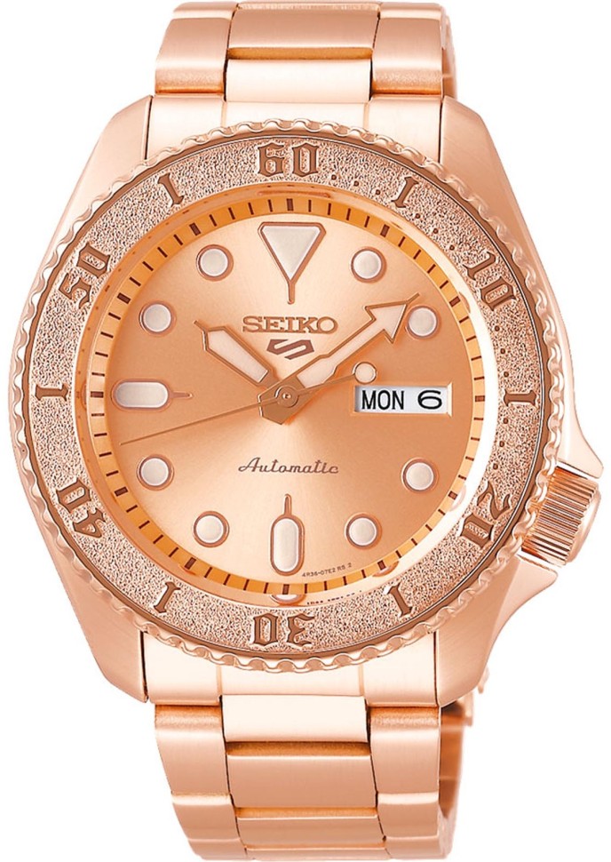 Часы Часы Seiko SRPE72K1 в Екатеринбурге в Екатеринбурге