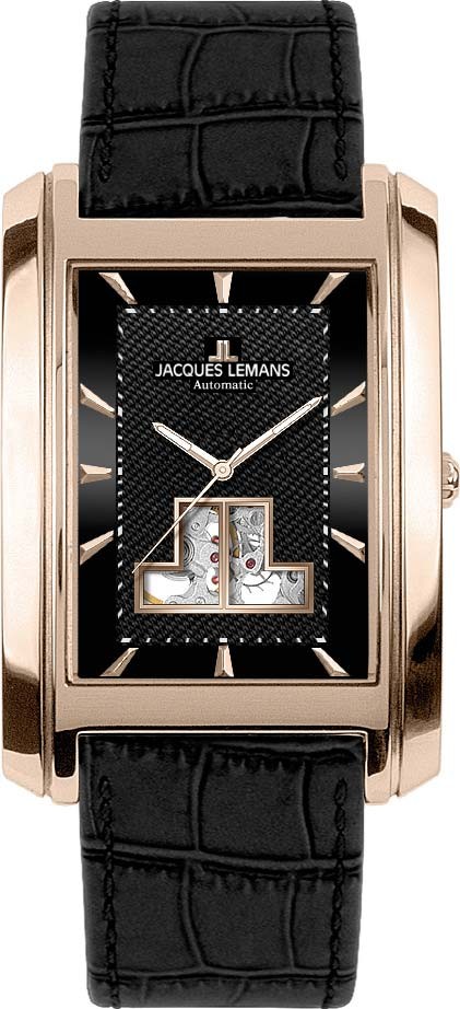 Часы Часы Jacques Lemans 1-1368E в Екатеринбурге в Екатеринбурге