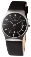 Часы Часы Skagen 233XXLSLB в Екатеринбурге в Екатеринбурге