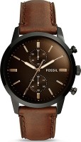 Часы Часы Fossil FS5437 в Екатеринбурге в Екатеринбурге
