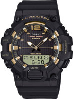 Часы Часы Casio HDC-700-9A в Екатеринбурге в Екатеринбурге
