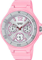 Часы Часы Casio LRW-250H-4A2VEF в Екатеринбурге в Екатеринбурге