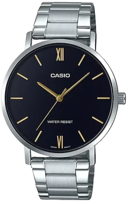Casio MTP-VT01D-1B
