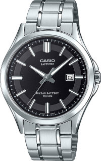 Casio MTS-100D-1AVEF