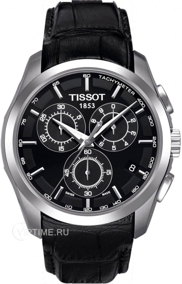 Часы Часы Tissot T035.617.16.051.00 в Екатеринбурге в Екатеринбурге