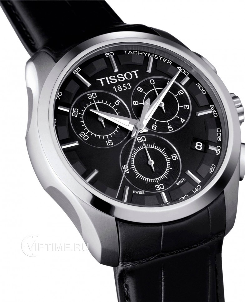 Часы Часы Tissot T035.617.16.051.00 в Екатеринбурге в Екатеринбурге