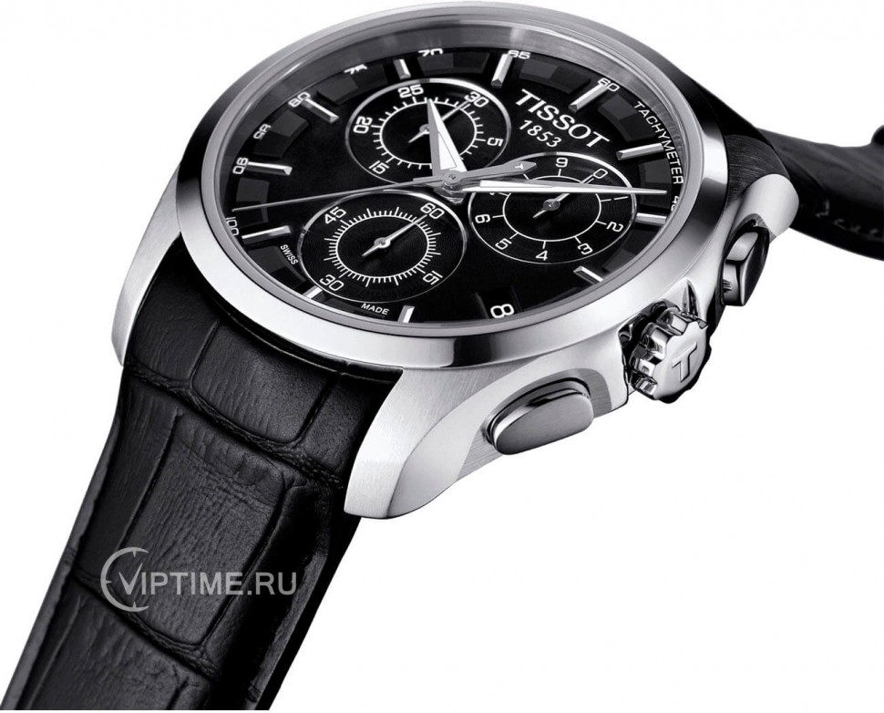 Часы Часы Tissot T035.617.16.051.00 в Екатеринбурге в Екатеринбурге