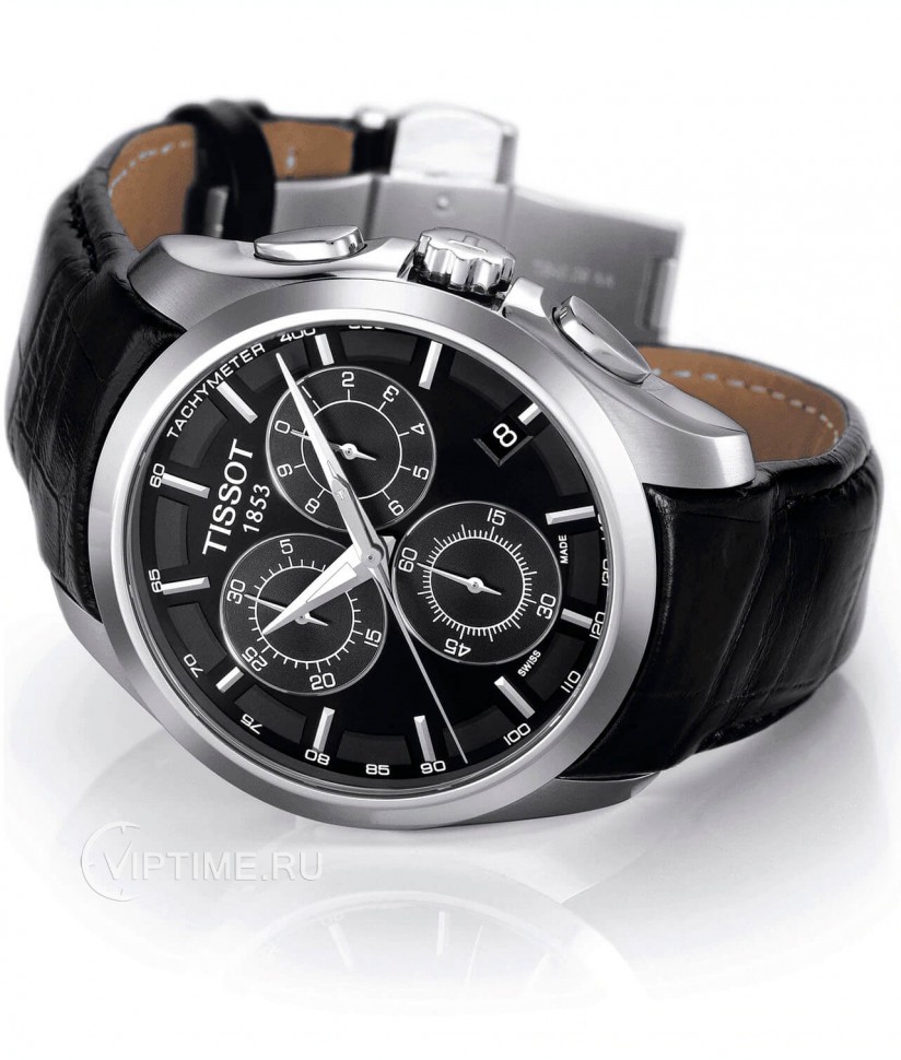 Часы Часы Tissot T035.617.16.051.00 в Екатеринбурге в Екатеринбурге