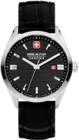 Часы Часы Swiss Military Hanowa SMWGB2200104 в Екатеринбурге в Екатеринбурге